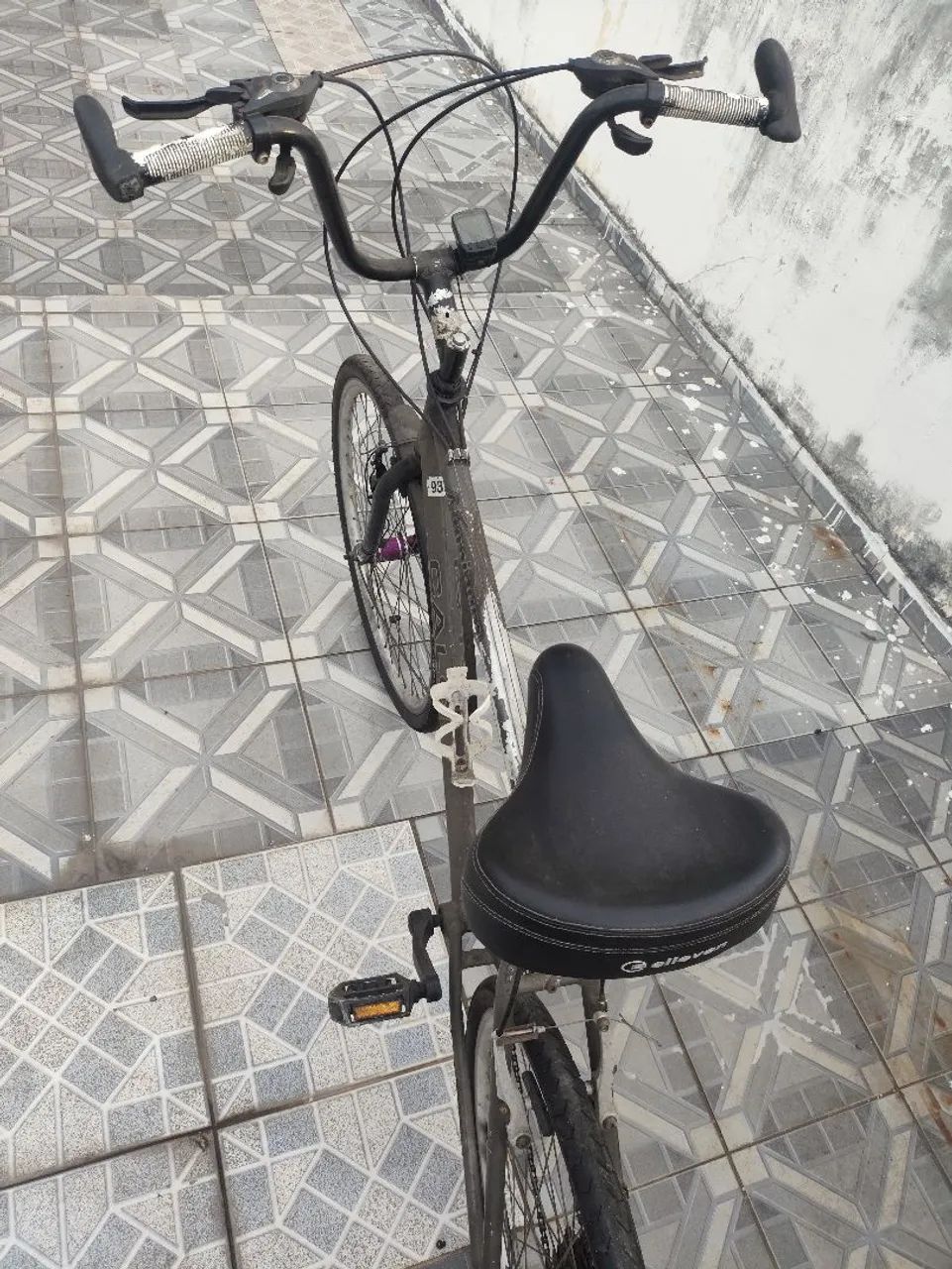 Bicicleta - Foto 2
