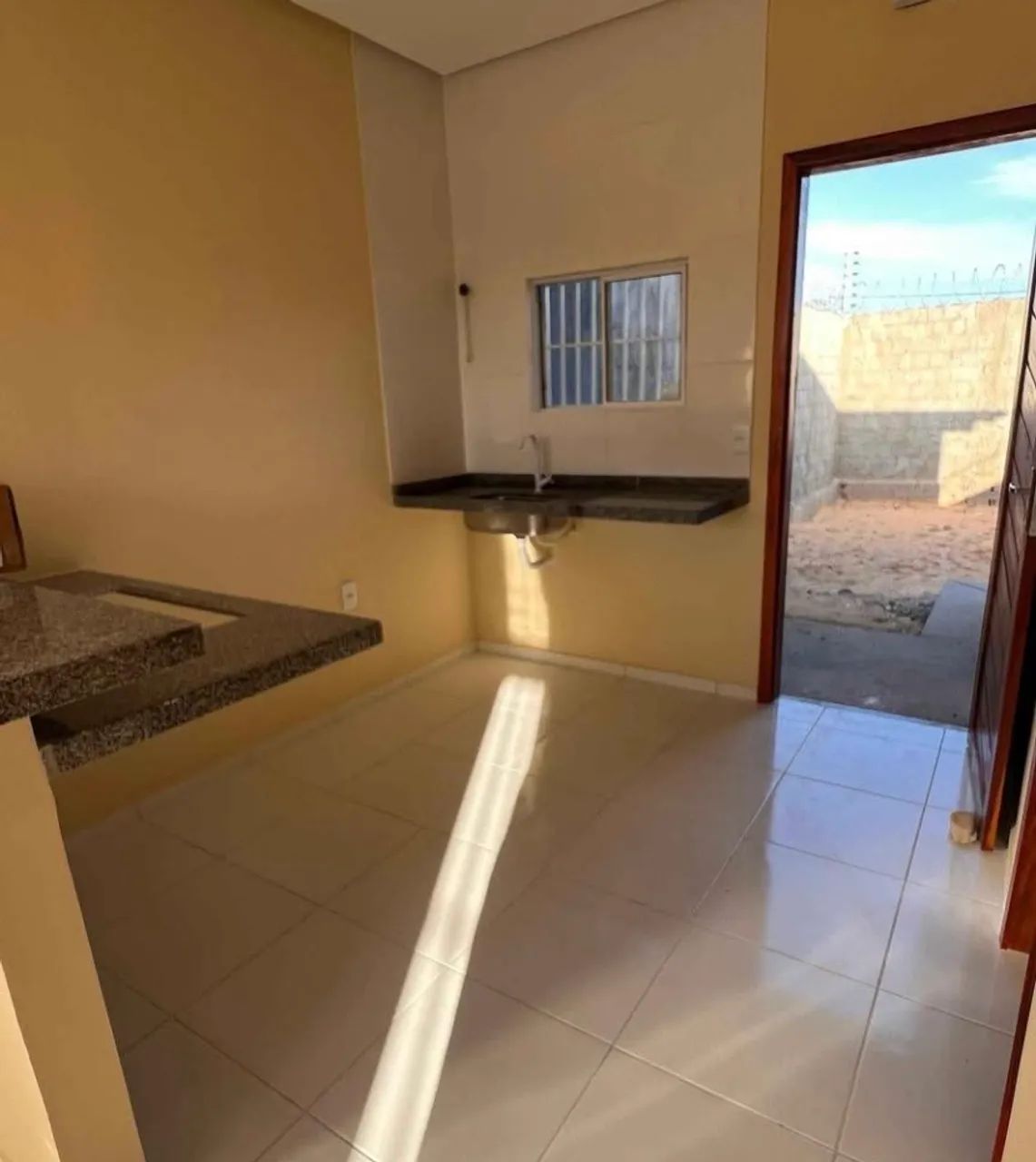 Casa a venda para sair do aluguel? - Foto 2