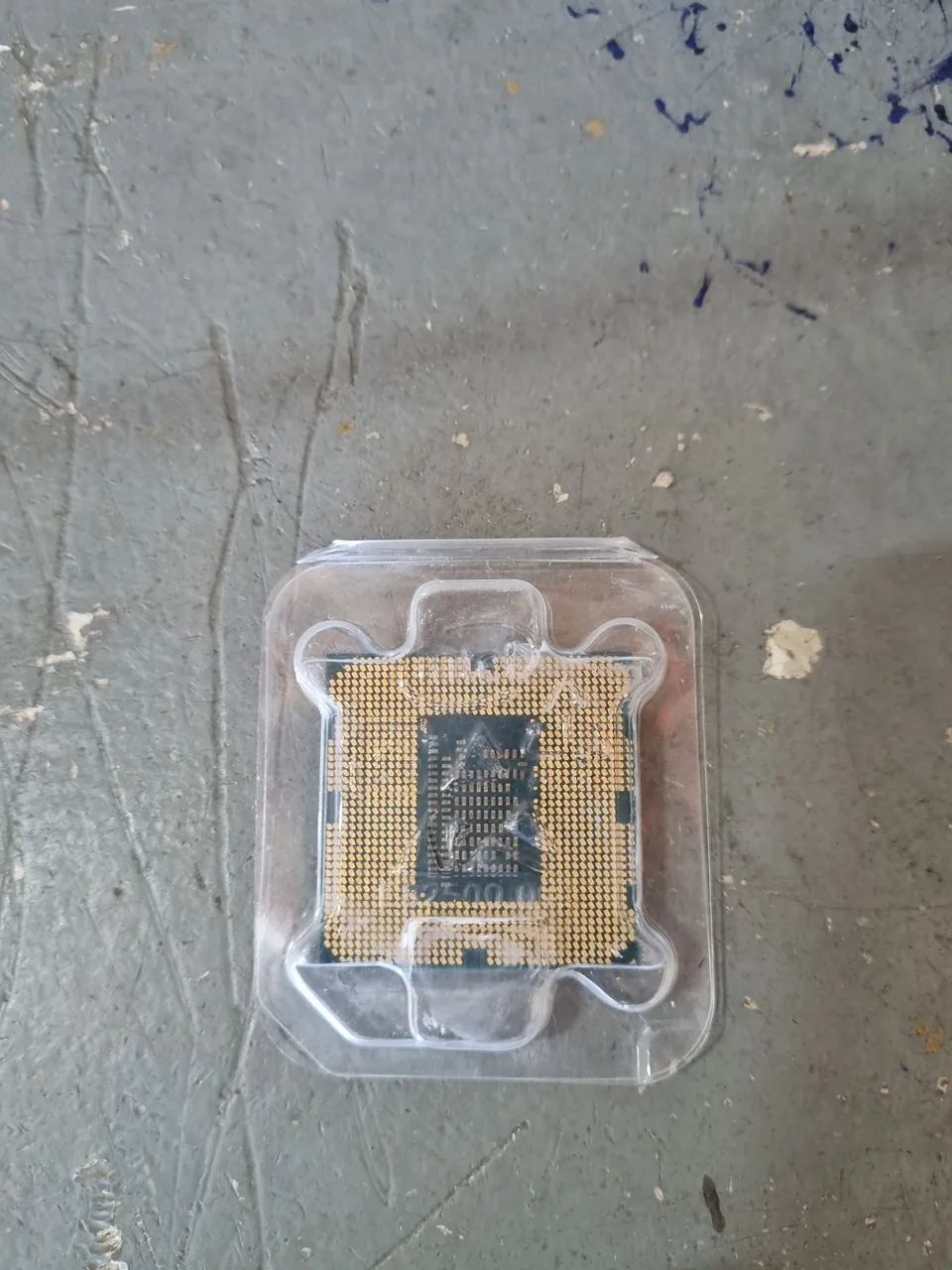 Processador g2020 com 2.9ghz, video integrado. - Foto 3