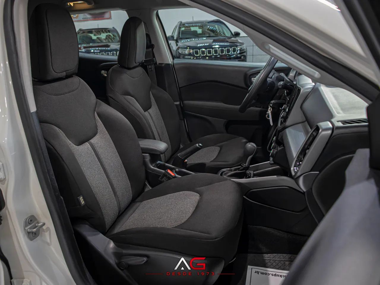 Fiat Toro Endurance 1.3 T270 4x2 Flex Aut., foto 11 de 20