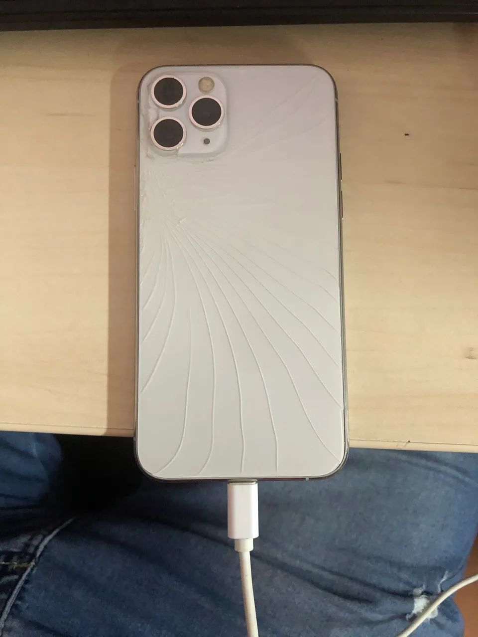 iPhone 11 Pro  - Foto 2
