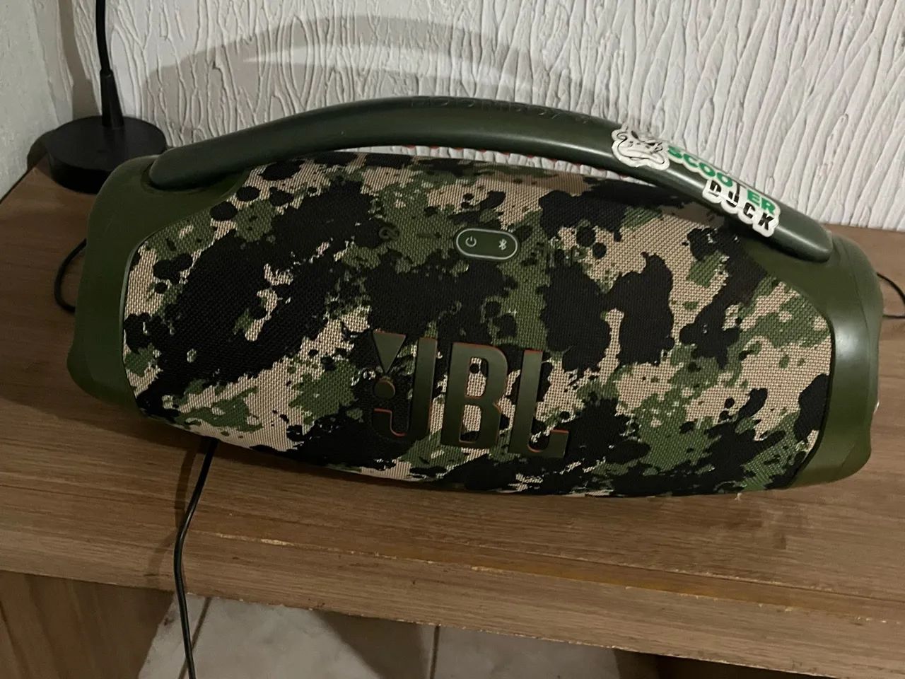 JBL Bombox 3 