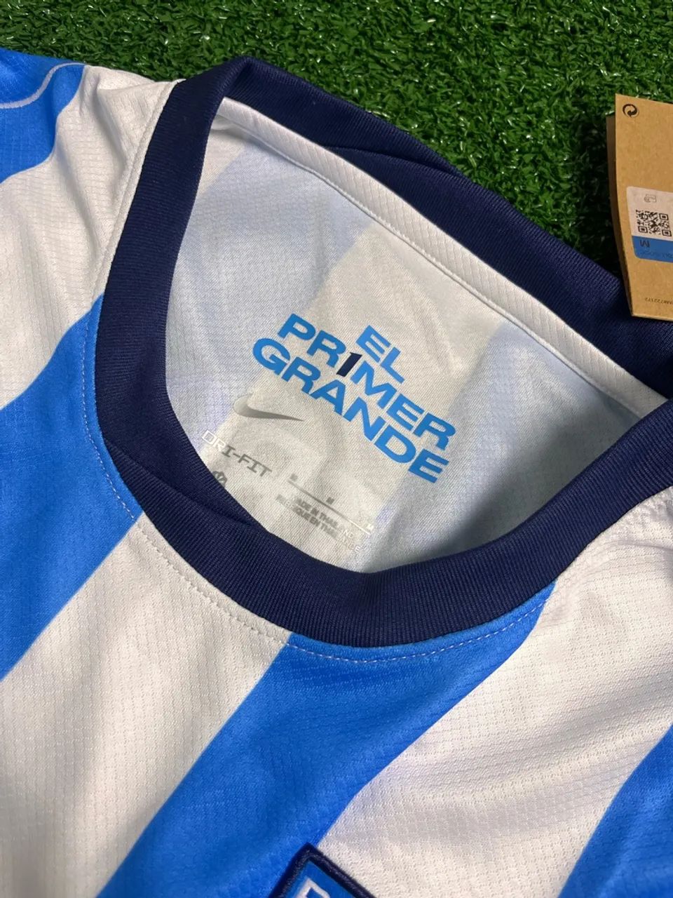 Camisa Racing Titular 2026/27 - Foto 5