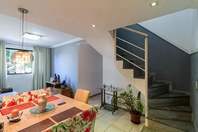 Apartamento à Venda - Castelo, 3 Quartos, 150 m2