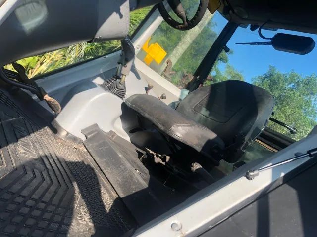 TRATOR VALTRA BH180 - Foto 5