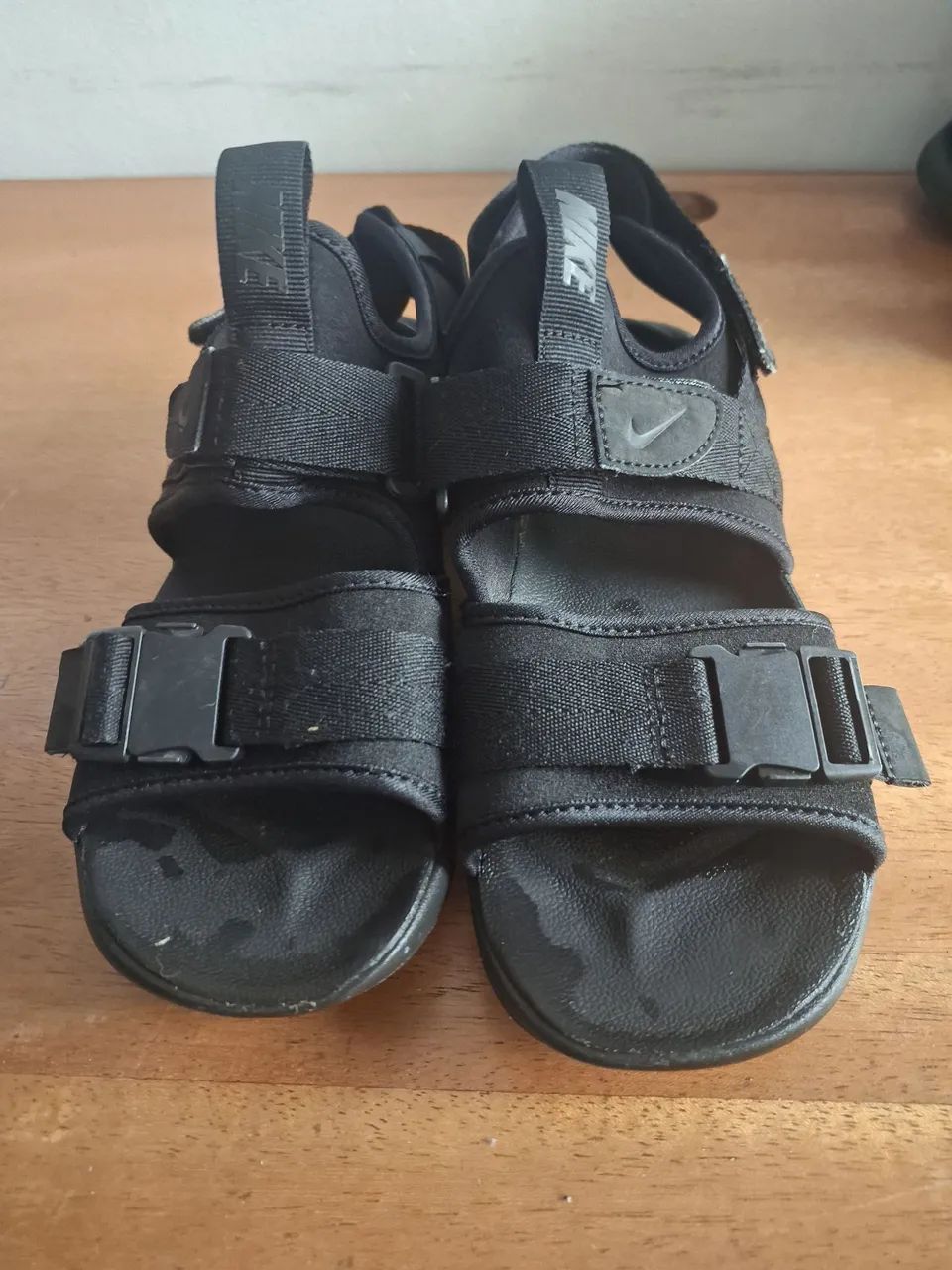 Sandalia Nike Canyon original - Foto 3