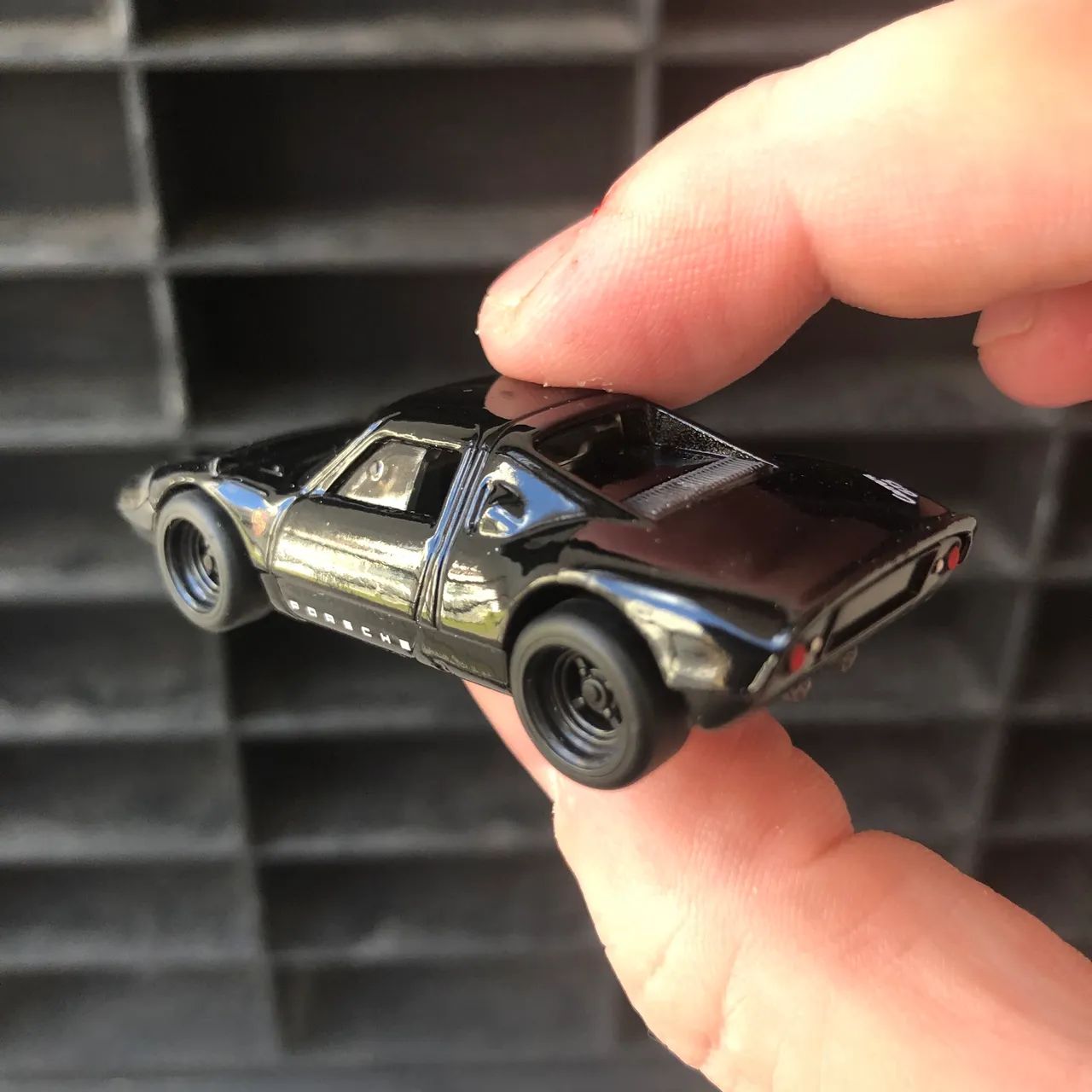 Hot Wheels Porsche 904 Carrera - Foto 3