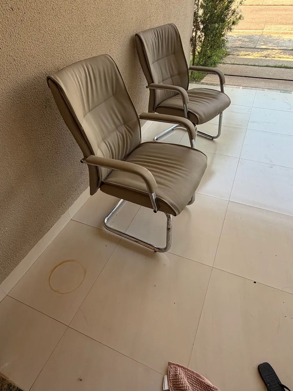 Cadeira escritório - CADA - PARCELO - Foto 2