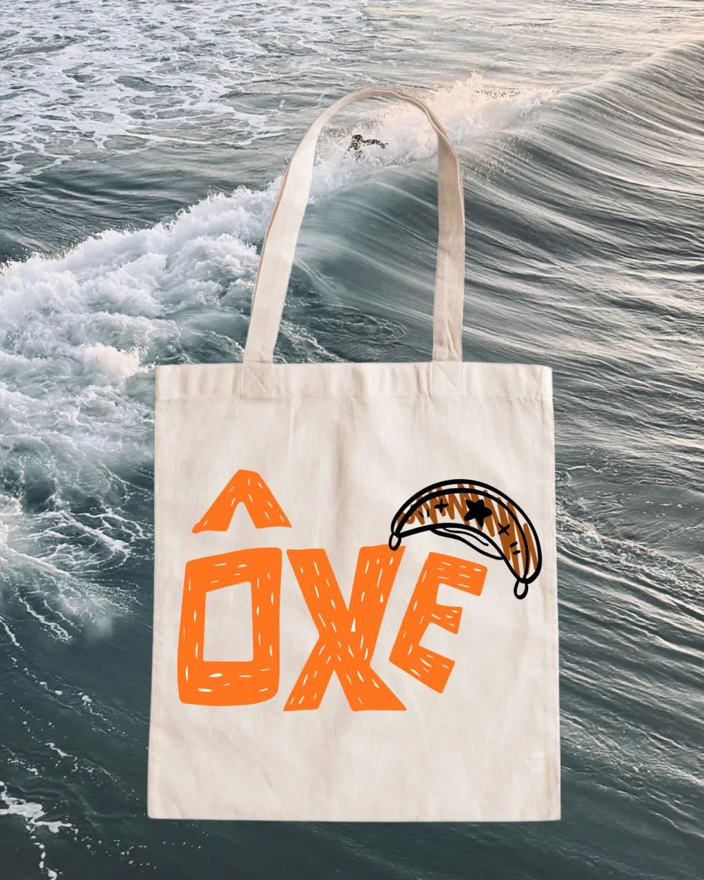 ECOBAG PERSONALIZADA - Foto 2