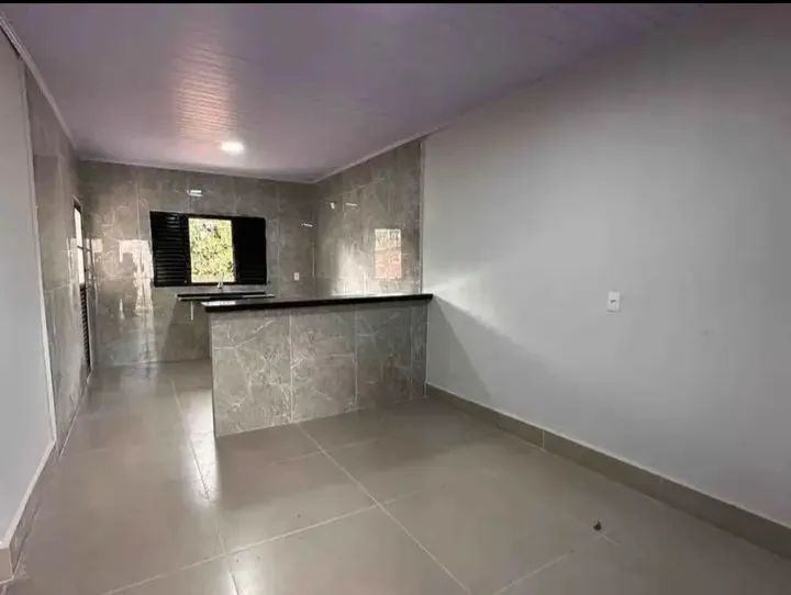  casa padrão no maguari  - Foto 3