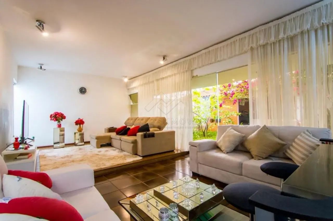 Sobrado à venda com 320m², 4 quartos e 6 vagas no Centro, Santo André/SP - Foto 2