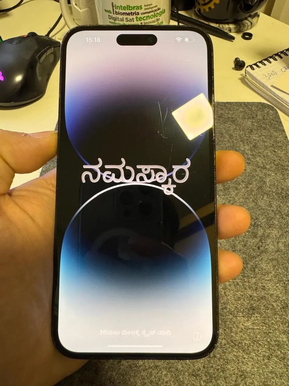 iPhone 14 Pro Max  - Foto 2