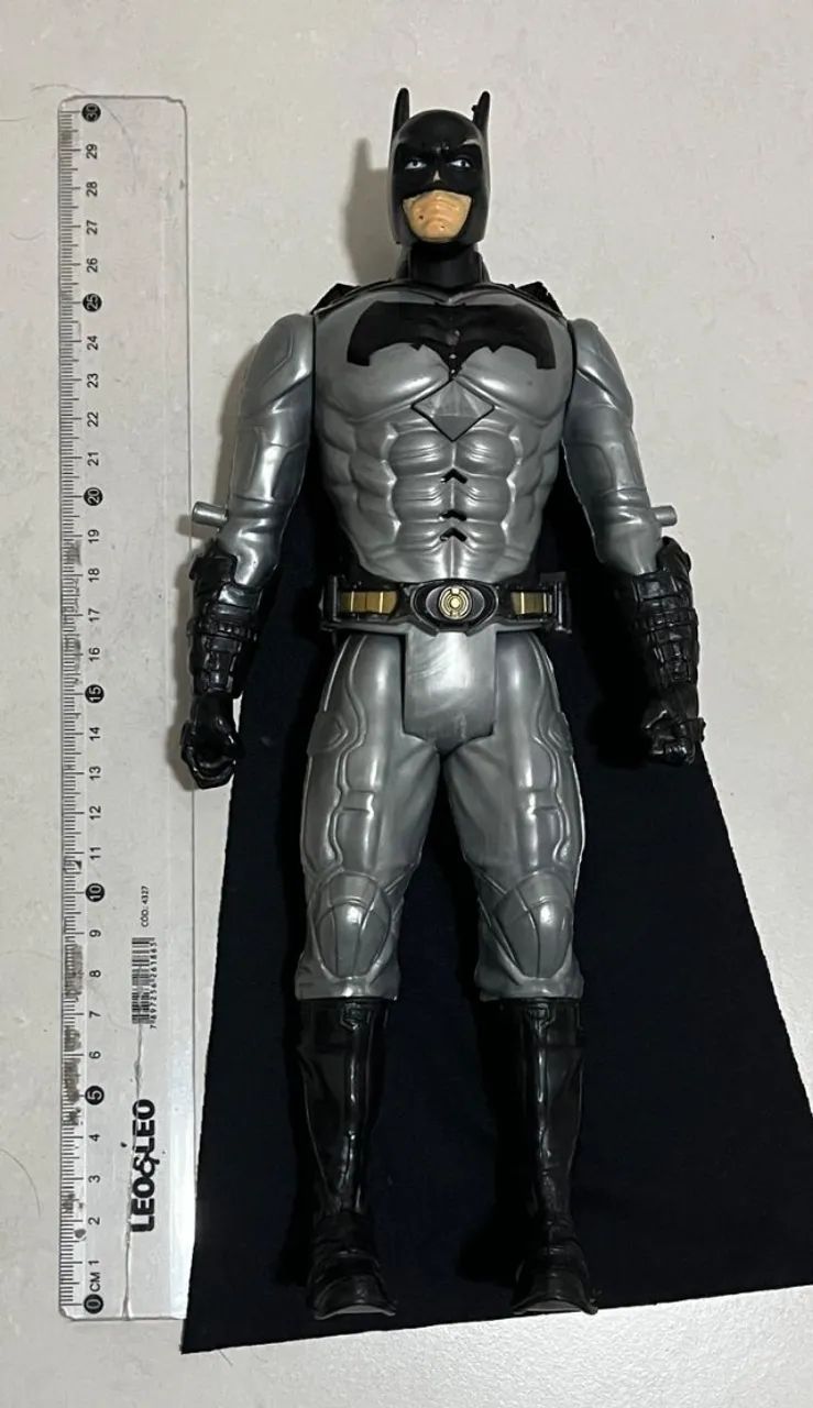 Boneco Batman