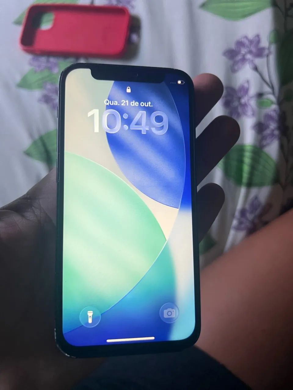 iPhone 12 mini - Foto 2