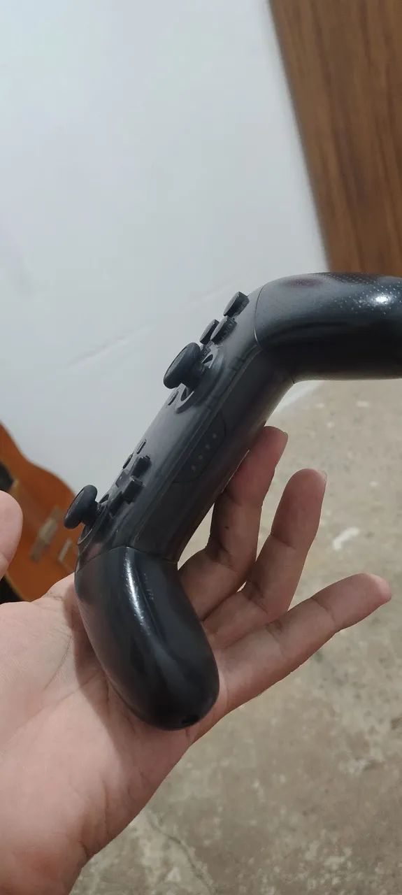 PRO CONTROLLER - Foto 4