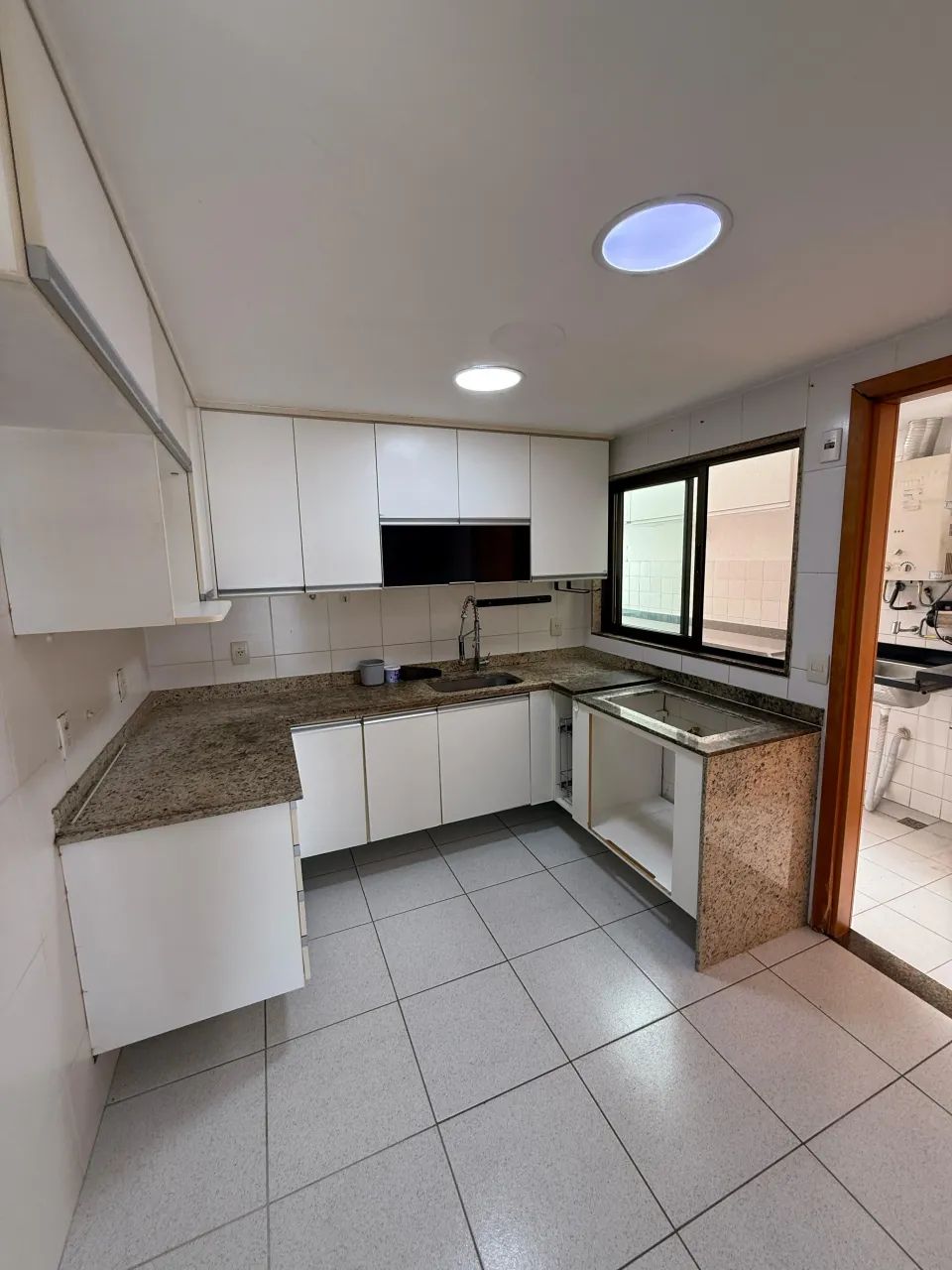 Imóvel para venda com 220 metros quadrados com 3 quartos - Foto 9