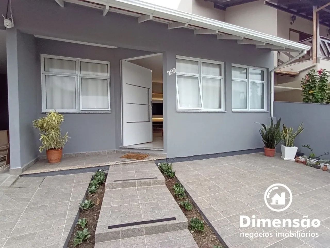 Casa à venda em Santa Mônica, Florianópolis. - Foto 2