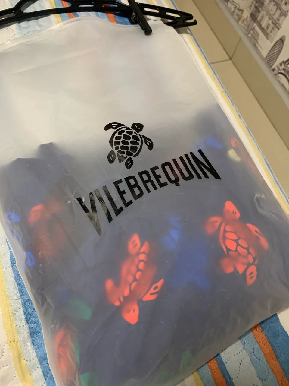 Short Vilebrequin | Original! - Foto 3
