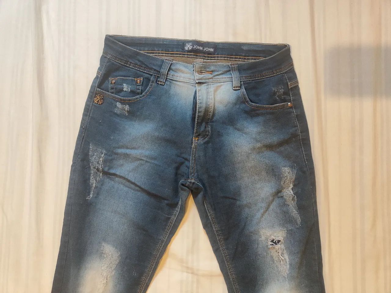 Calça John John 40