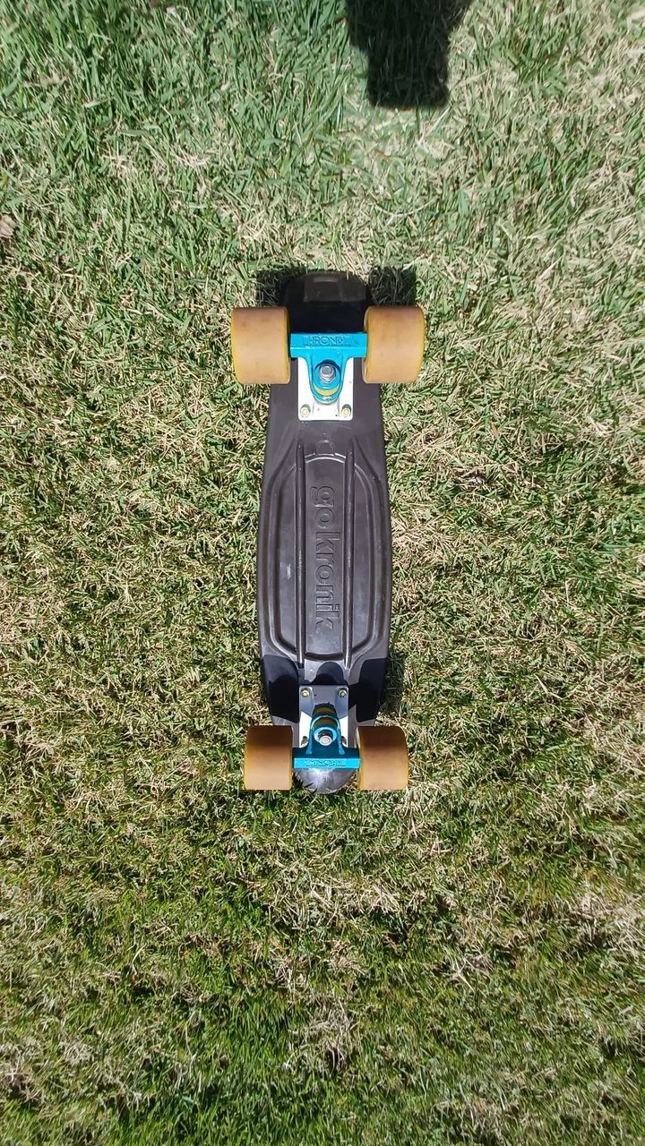 Penny Board (skate) - Foto 3