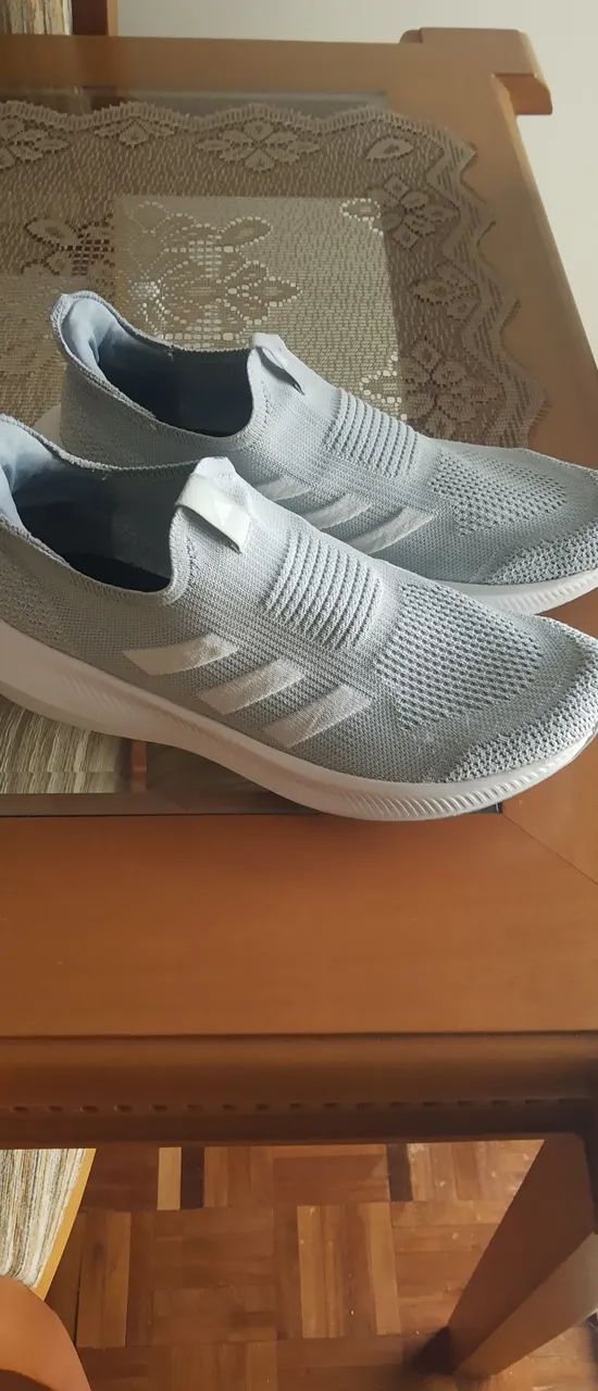 Tênis Adidas Impecável 