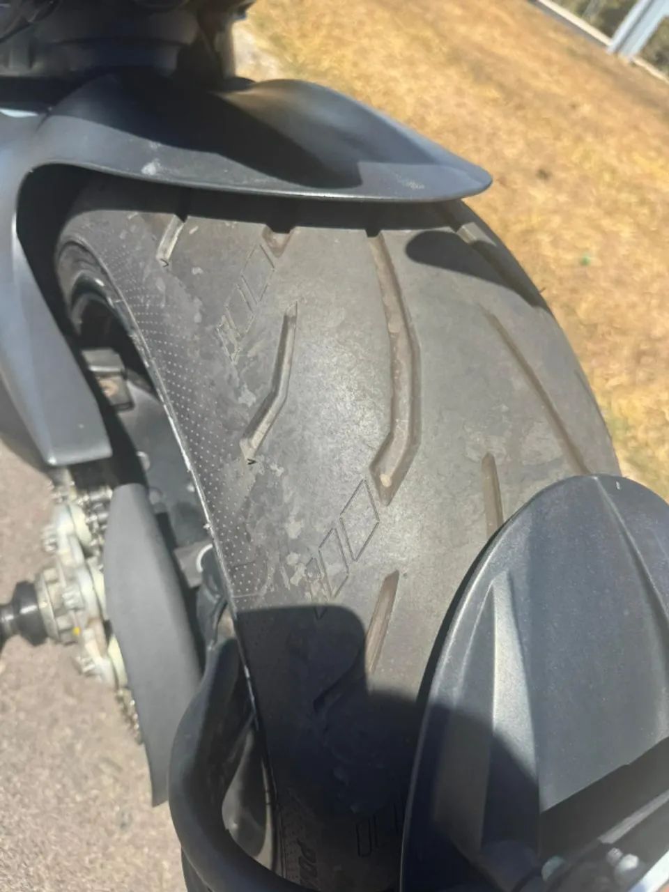 Ducati Diavel- 2011 - Foto 3
