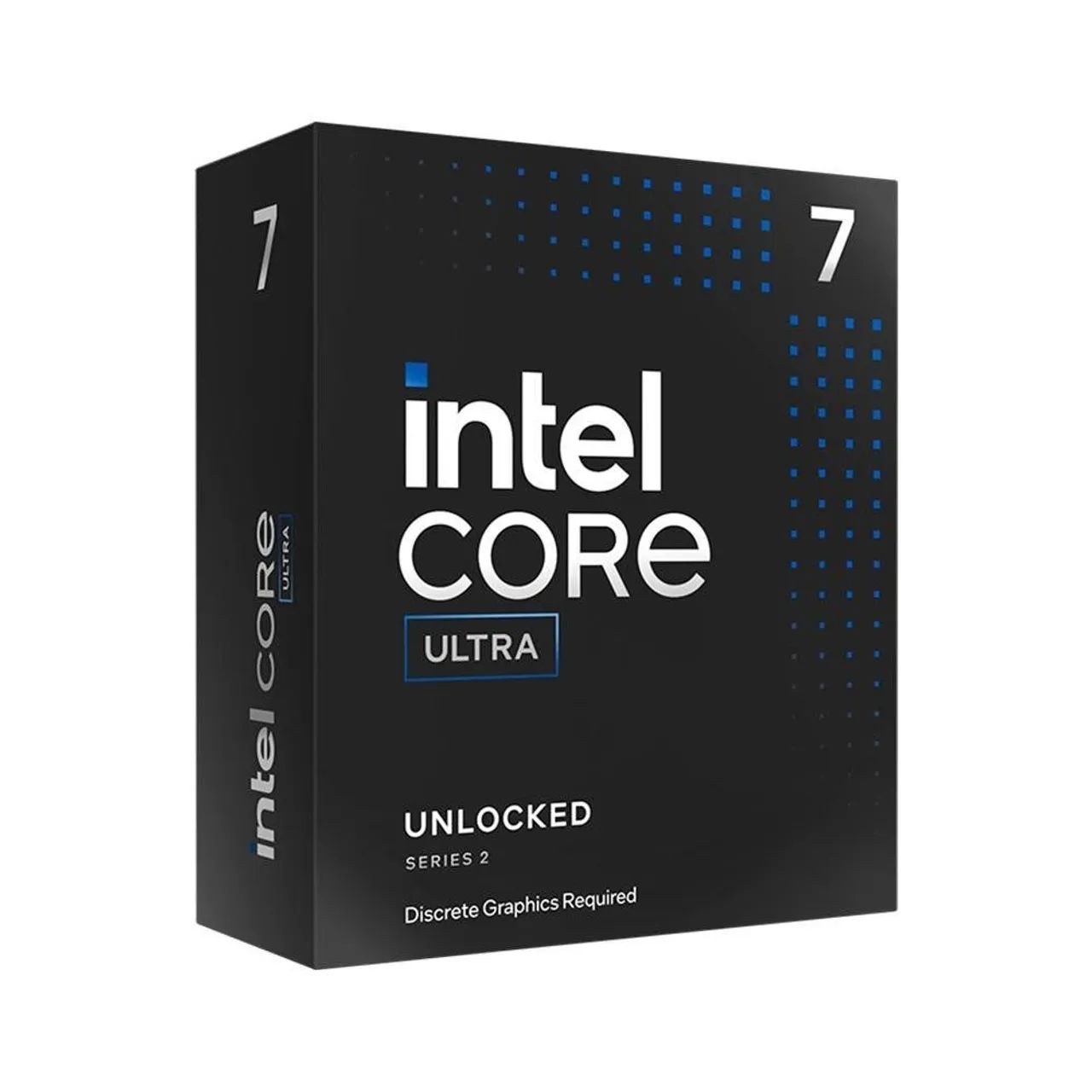I7 265KF 