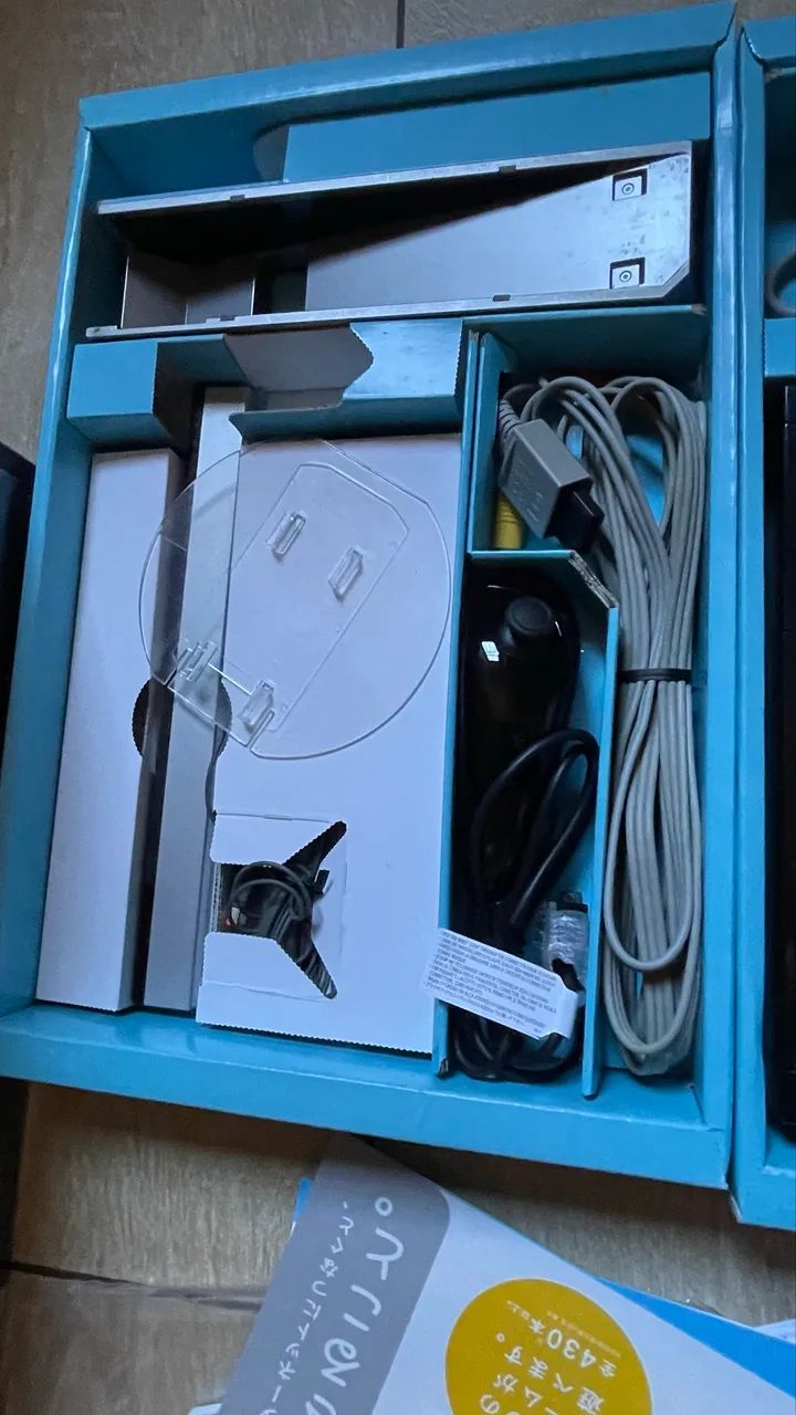 Nintendo Wii completo super conservado - Foto 4