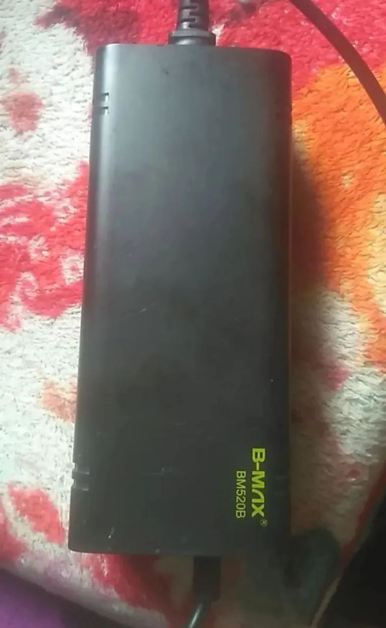 Fonte de xbox 360 super slim bivolt - Foto 2