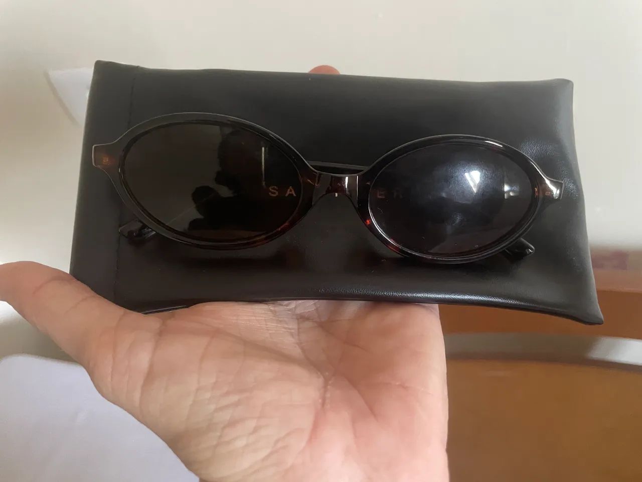 Óculos novo é original ! - Foto 2