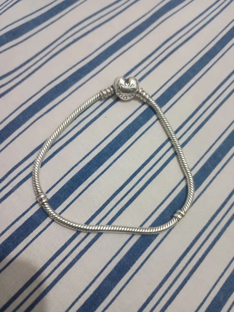 Pulseira da Pandora original  - Foto 2