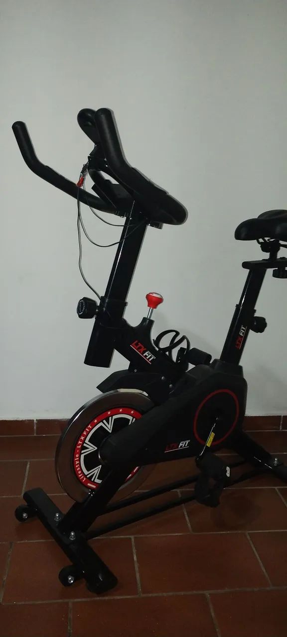 Bicicleta  - Foto 3
