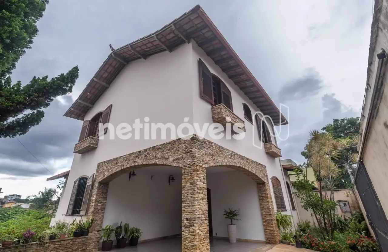Venda Casa Santa Amélia Belo Horizonte - Foto 2
