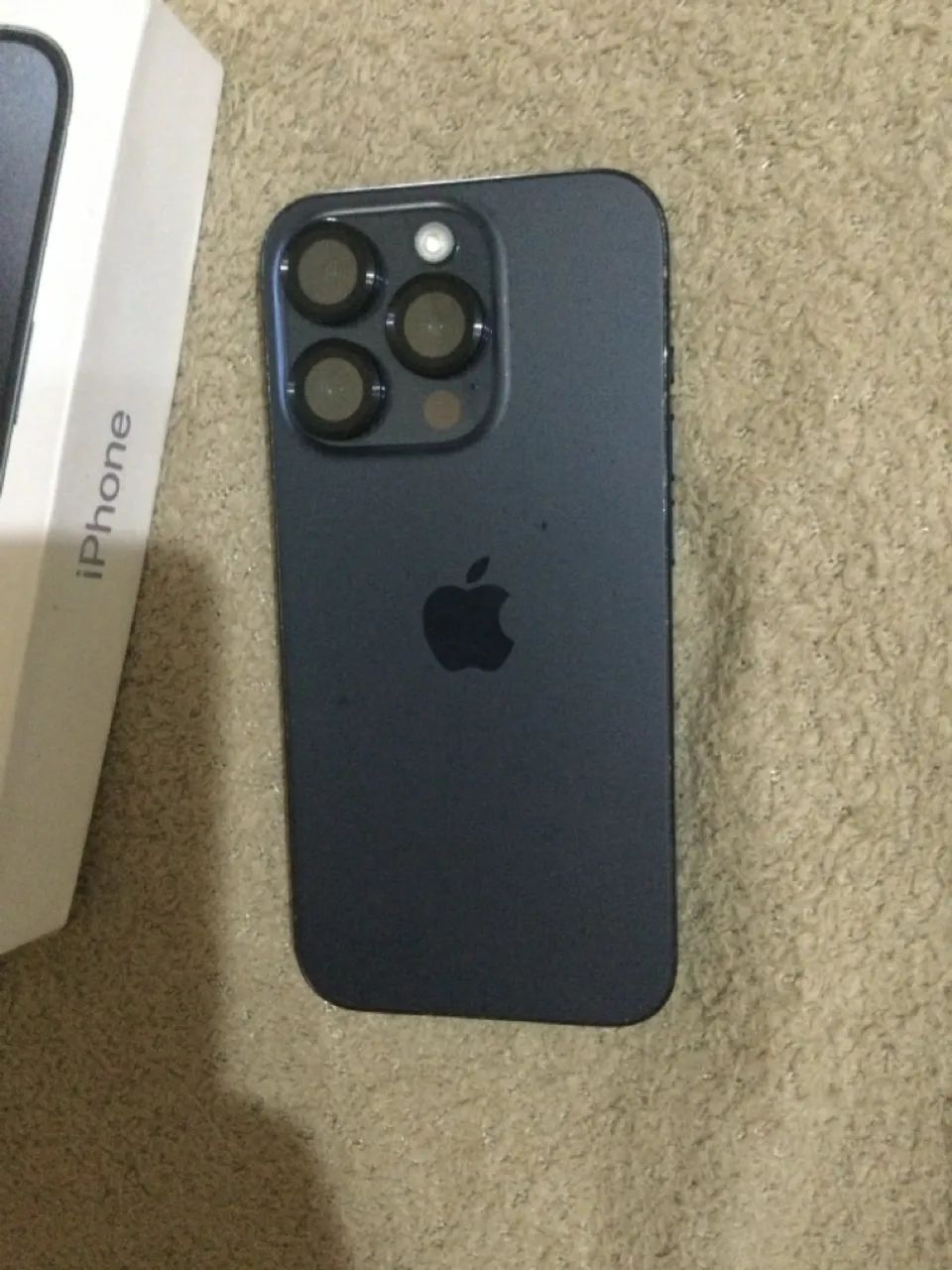 iphone 15 pro  - Foto 3