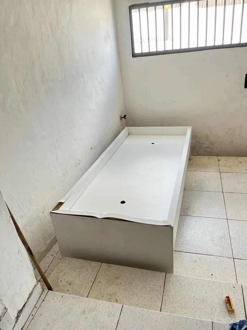 Cama de Solteiro com Cama Auxiliar (Bicama) - Foto 2
