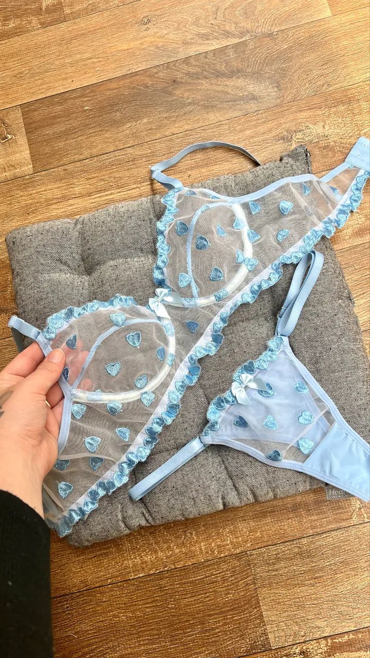 Lingerie  - Foto 2