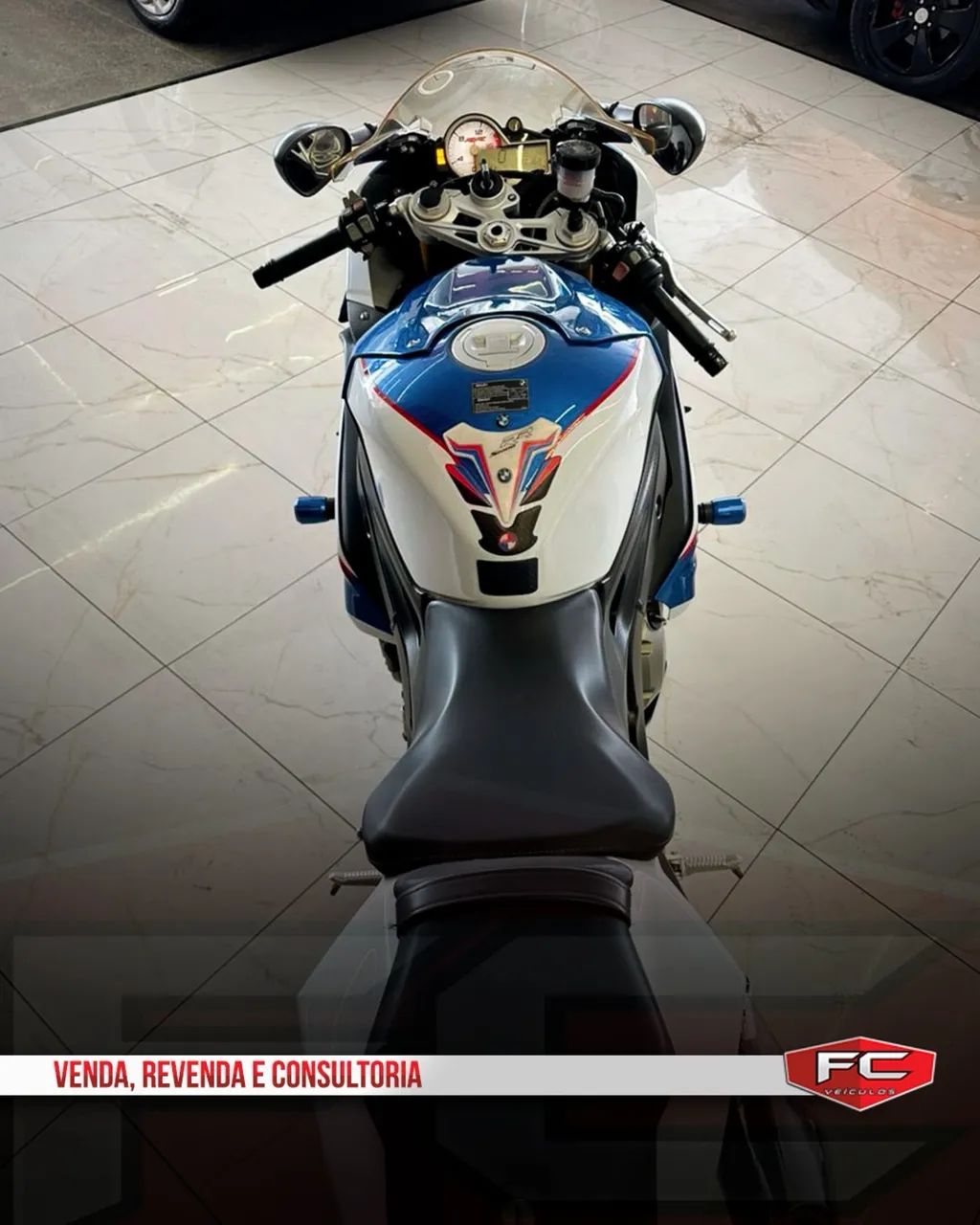BMW S1000RR - 2019 - Foto 2