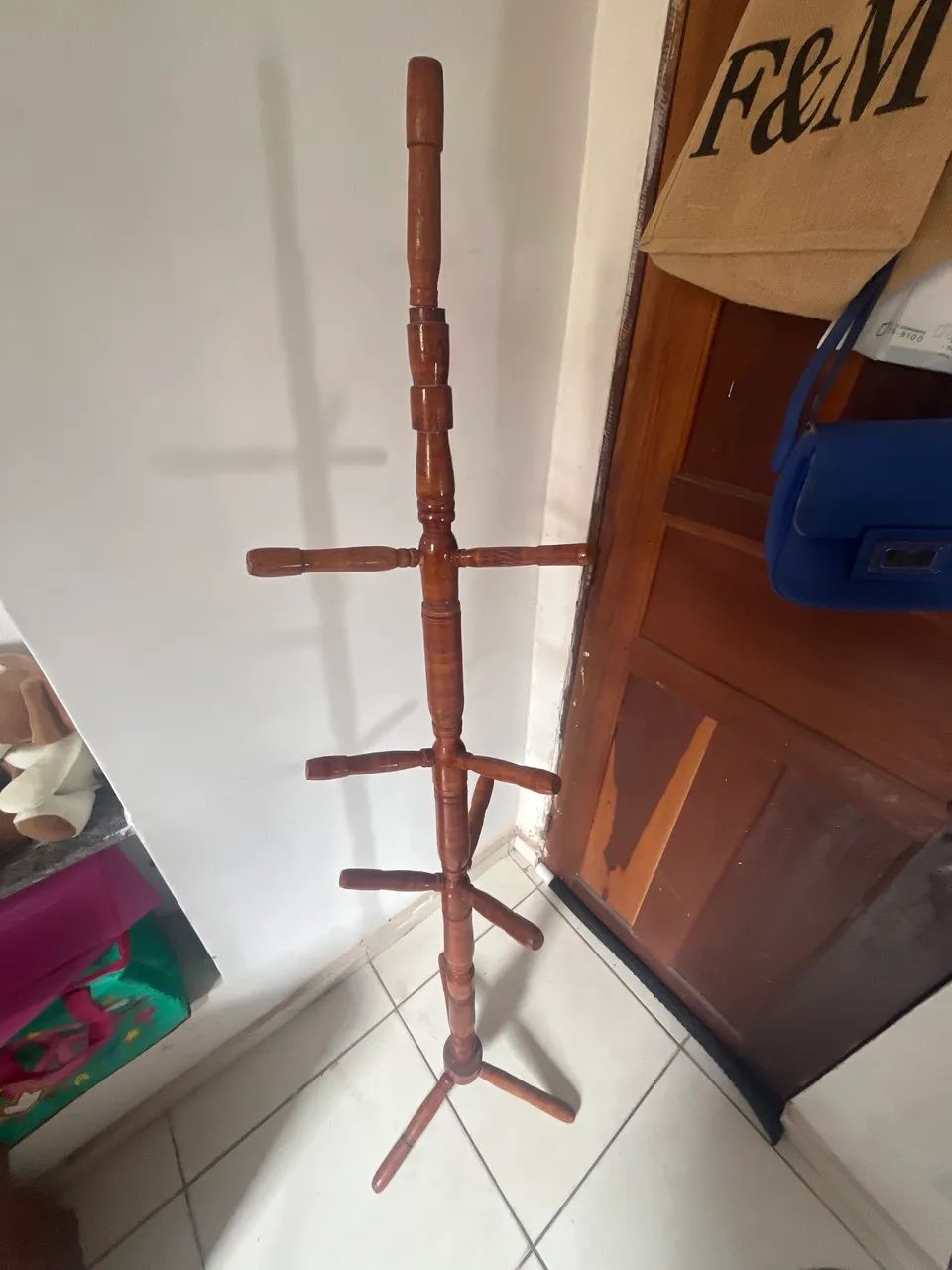 Cabideiro  - Foto 2