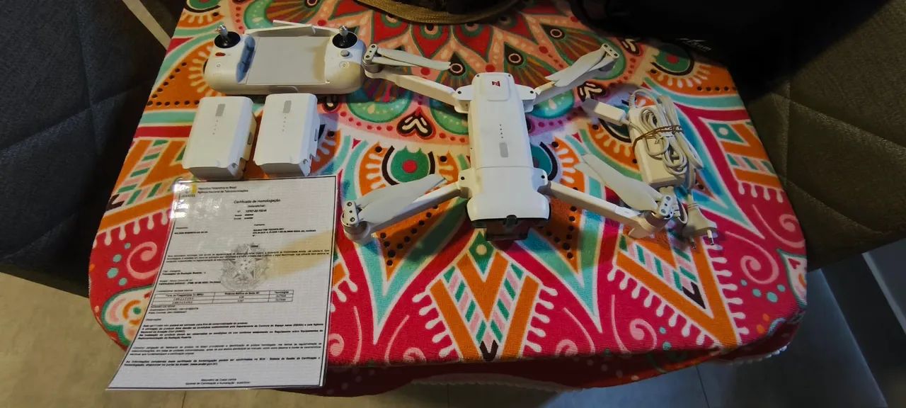 Drone FIMI X8 SE - Foto 5