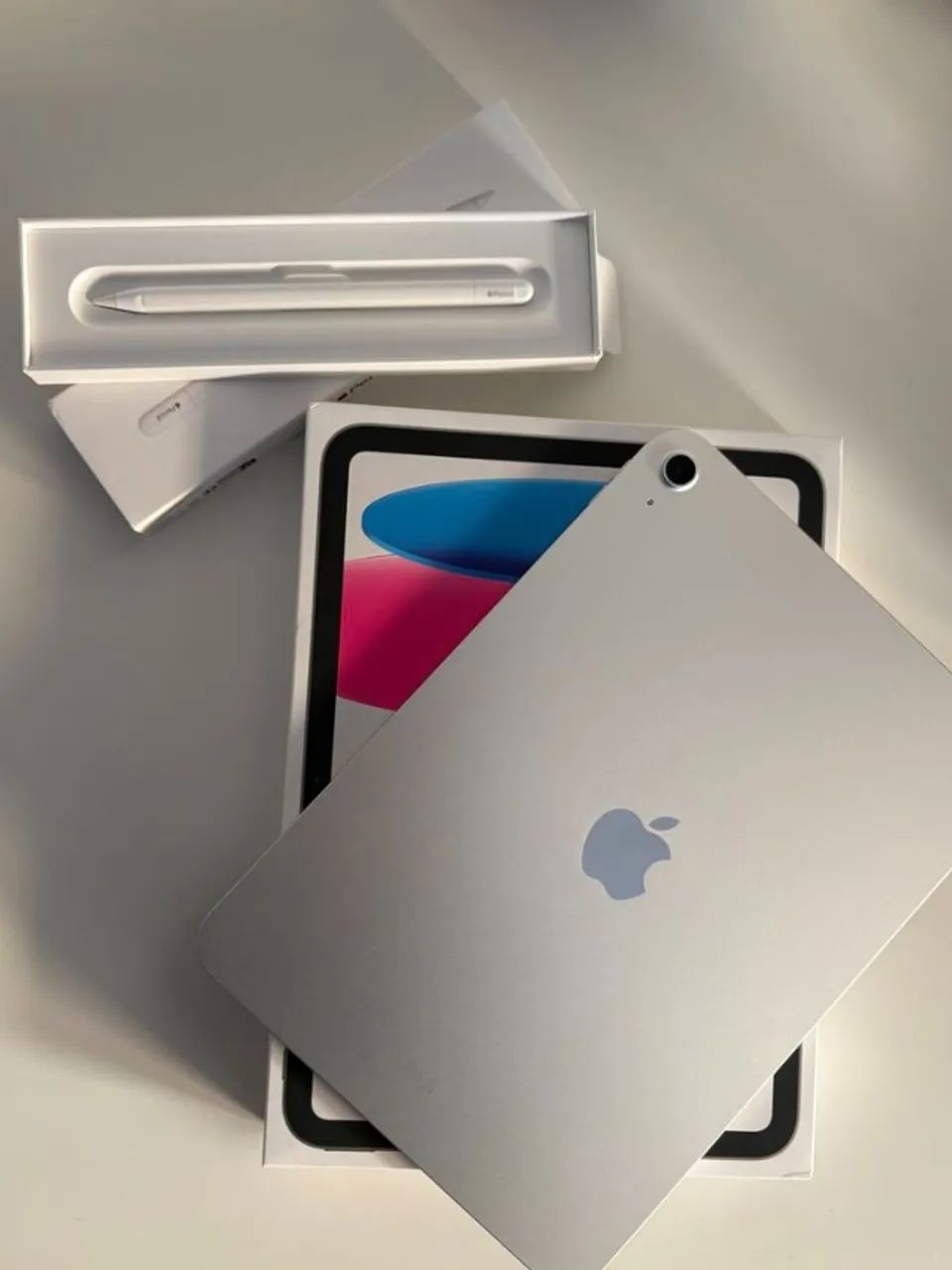 ? iPad 11 128GB | Lacrado + Película Premium