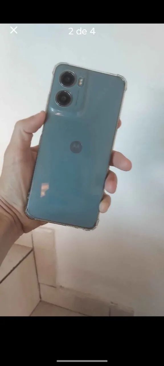Motorola G05 original  - Foto 4