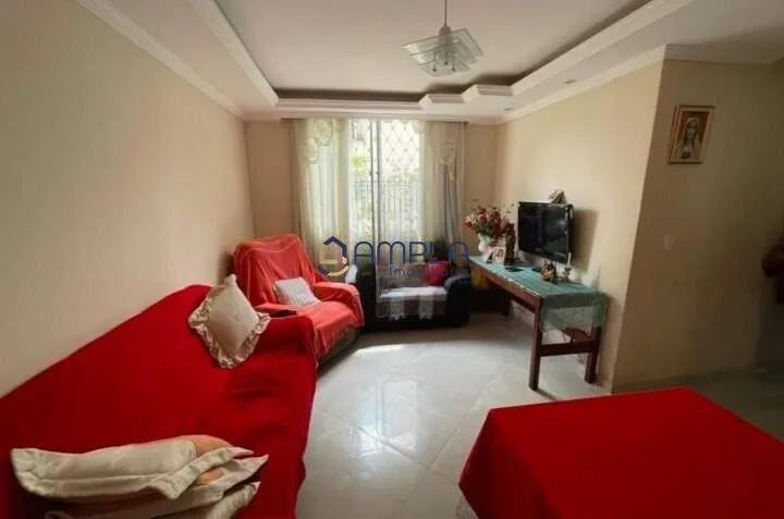 Apartamento 3 quartos no Buritis!