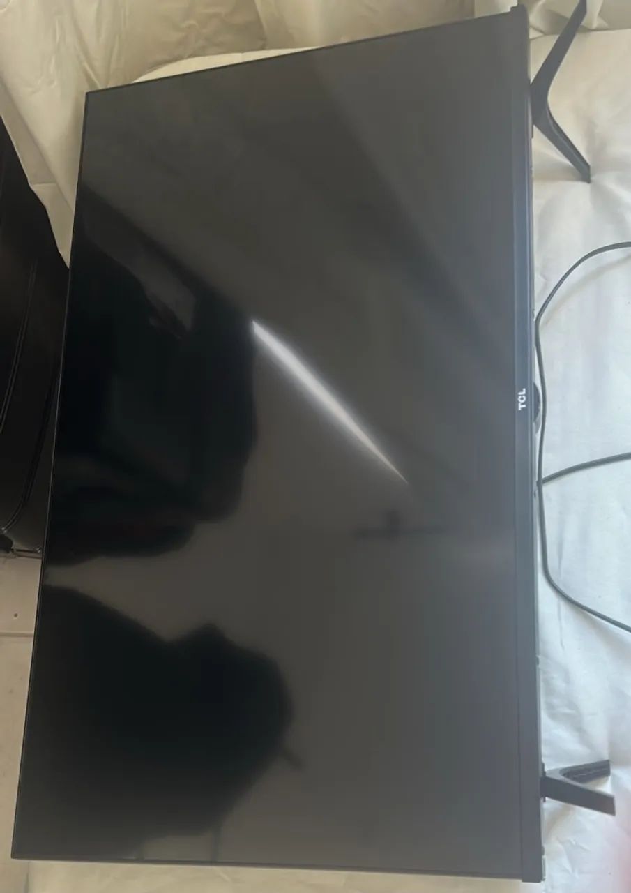 TV SEMP TCL 32?