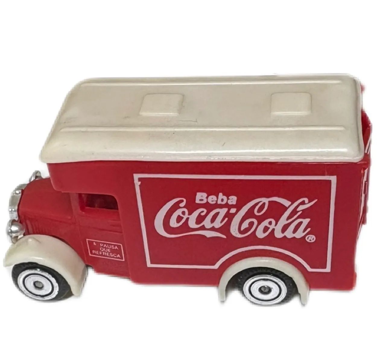 Miniaturas Caminhões Coca-Cola - Foto 2