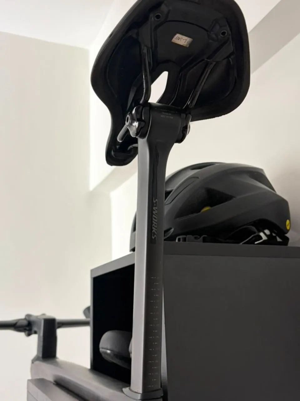 Specialized Tarmac SL7 Pro - Tamanho 56 (Estado de zero) - Foto 4