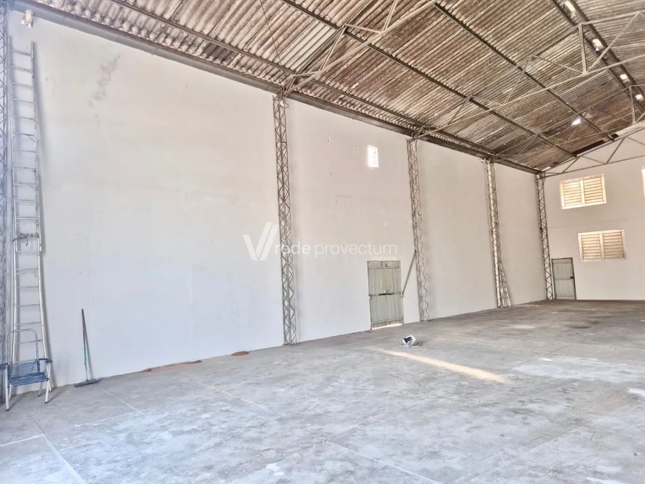 barracão - Jardim Novo Campos Elíseos - Campinas - Foto 5