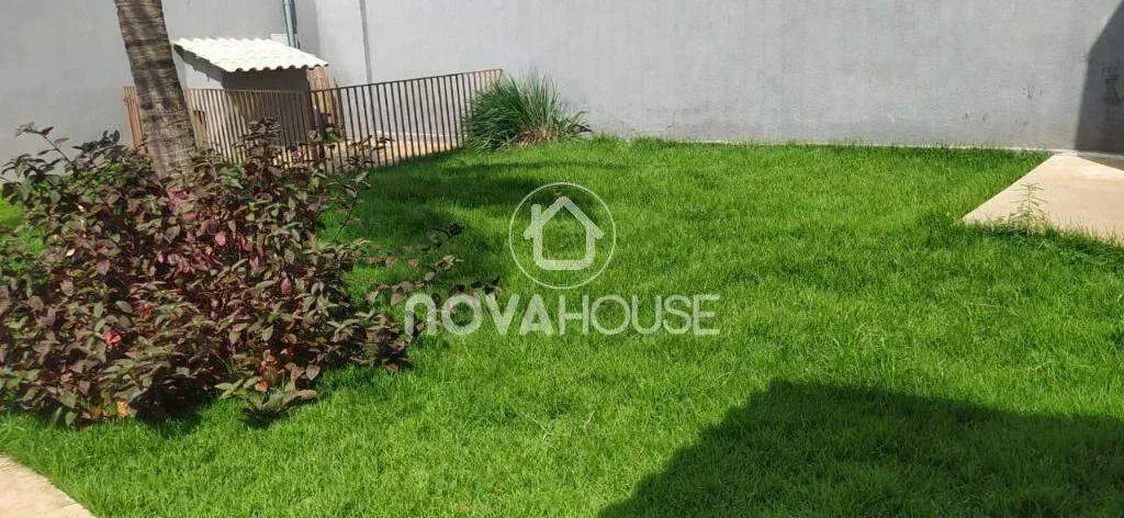 CASA COM 3 DORMITORIOS E ENERGIA FOTOVOLTÁICA - Foto 4