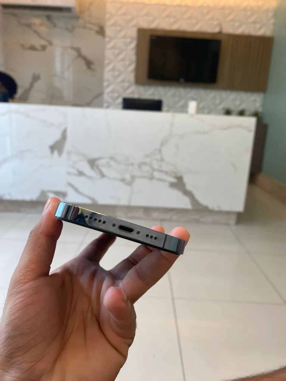 iPhone 13 PRO 256 Gb  - Foto 2
