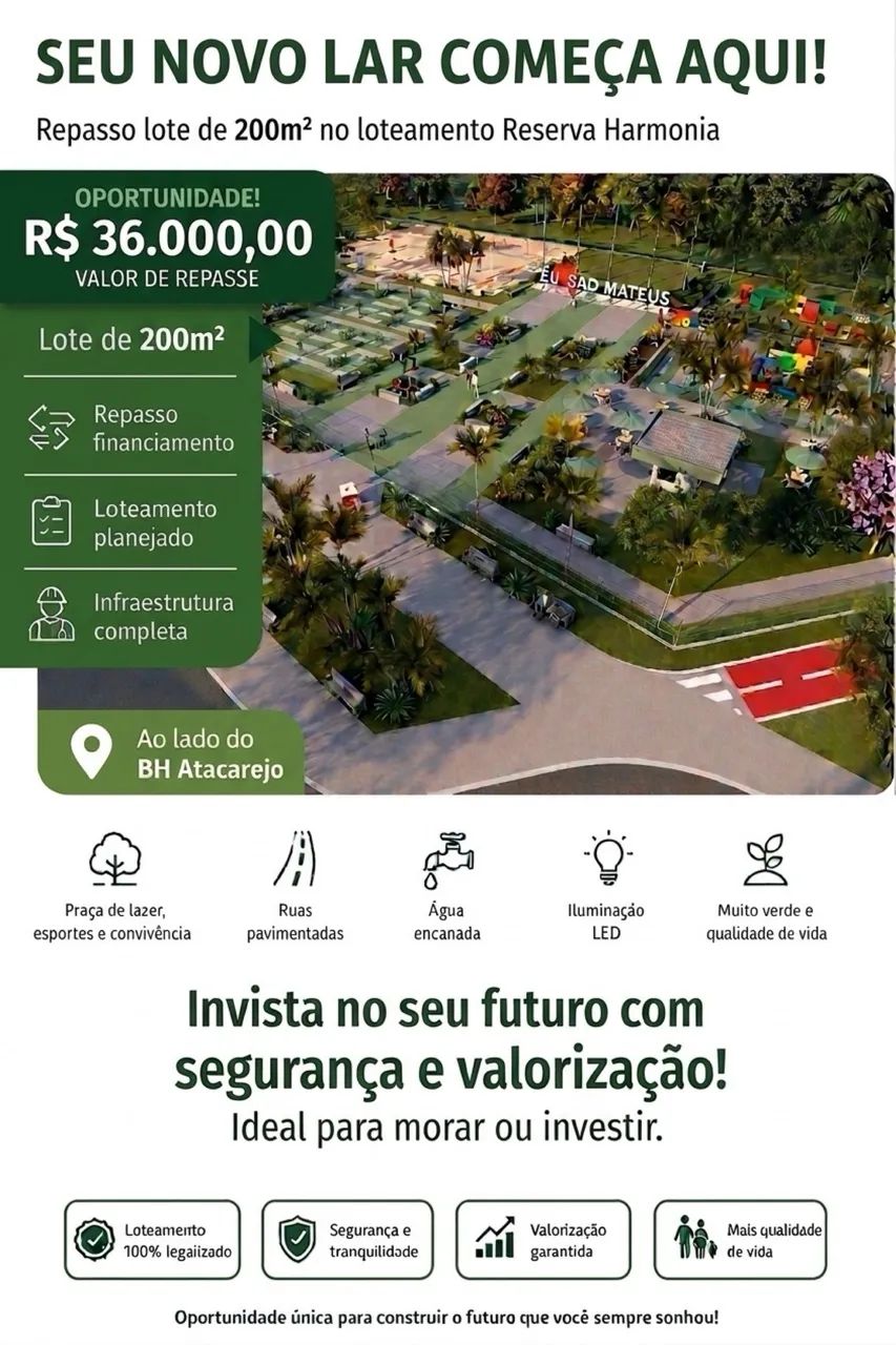 Foto - São Mateus - Centro