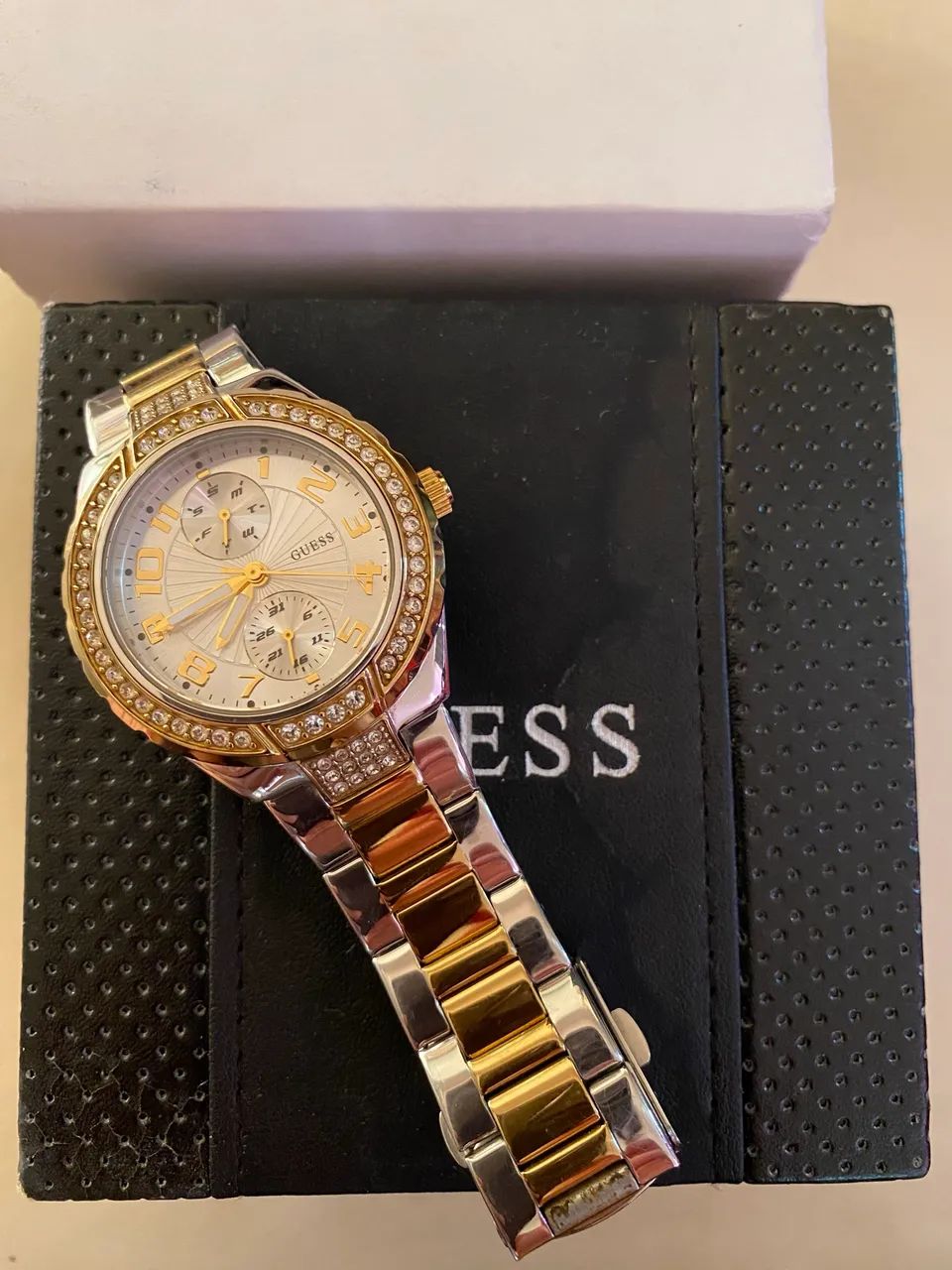 Relógio GUESS - Foto 4